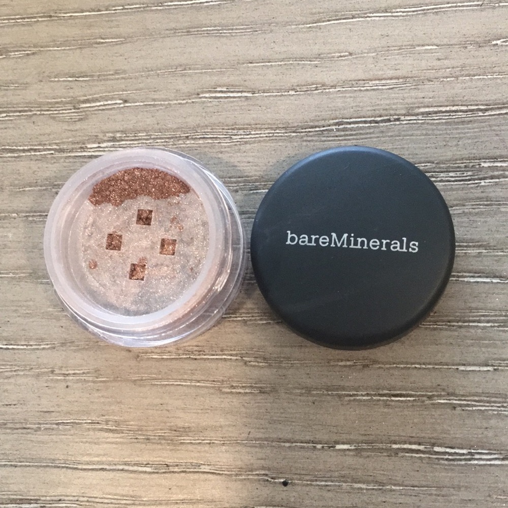 Bare Minerals Eyecolor Powder Queen Tiffany ✨